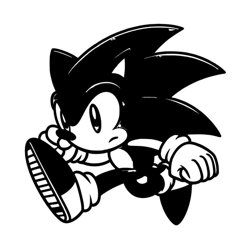 sonic