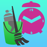 Putzalarm! Haus- & Putzplan - App Icon