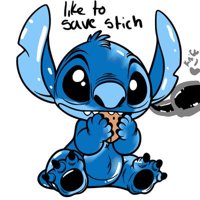 stitch