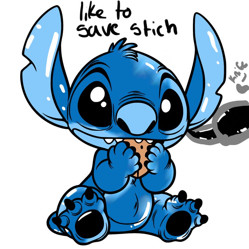stitch