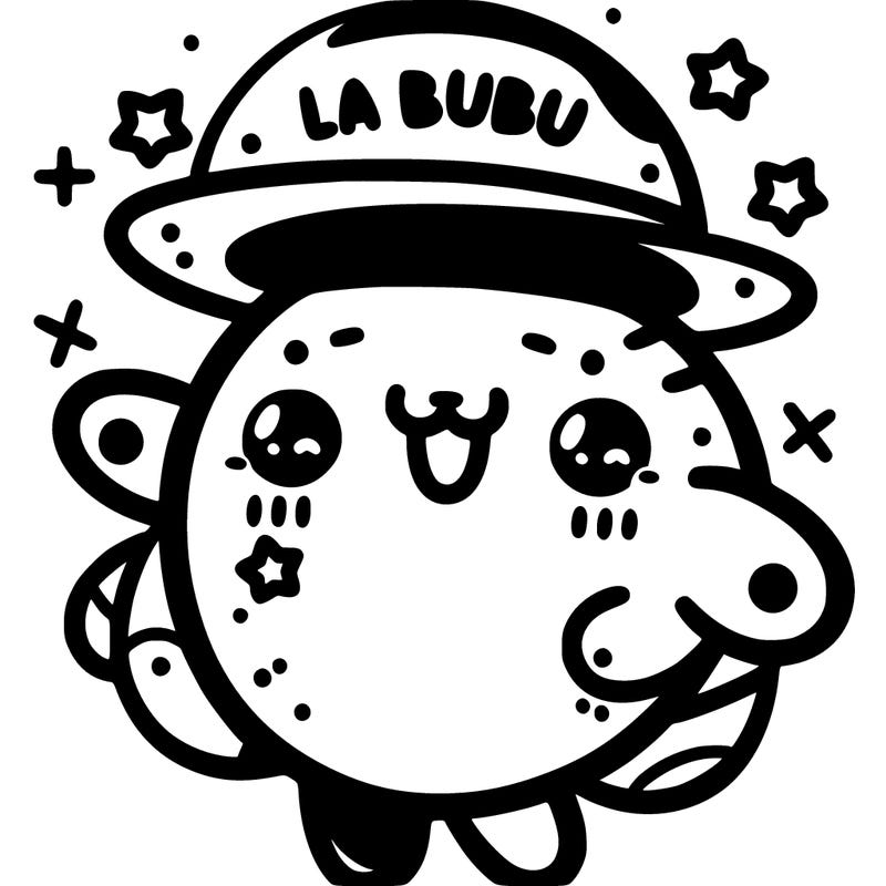 la bubu