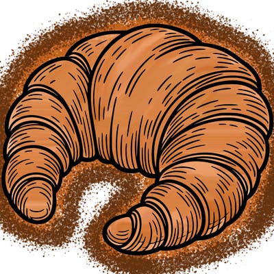 croissant