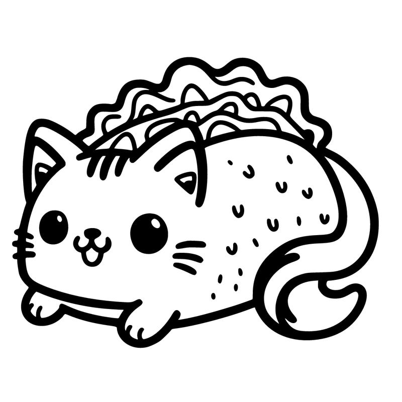 taco cat