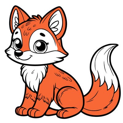 fox