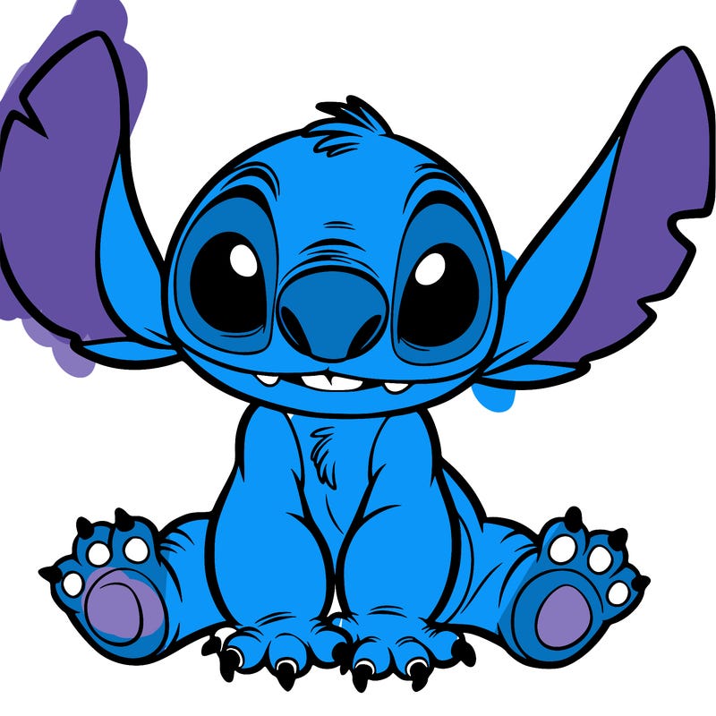 stitch