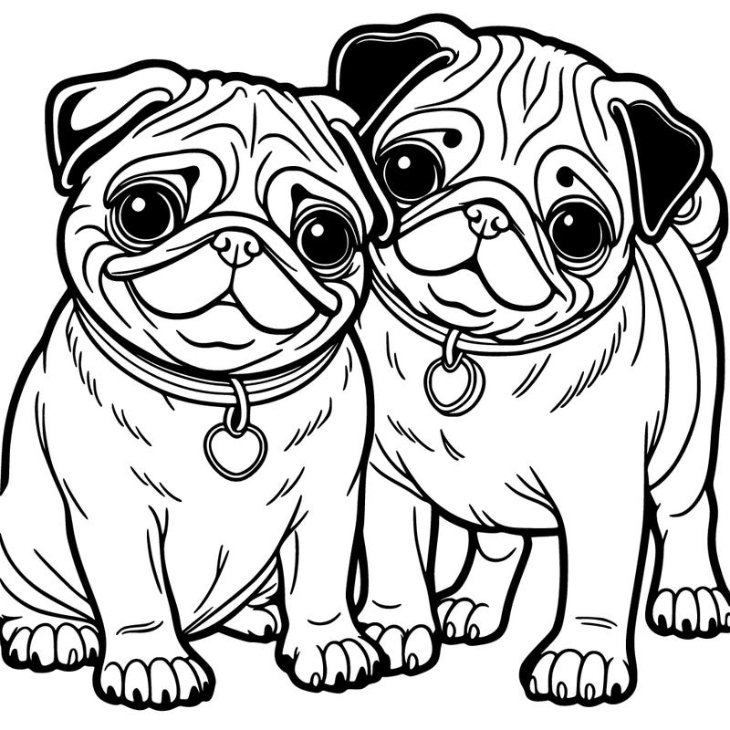 pugs