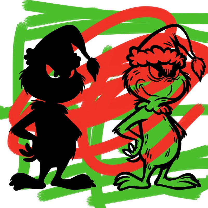 grinch