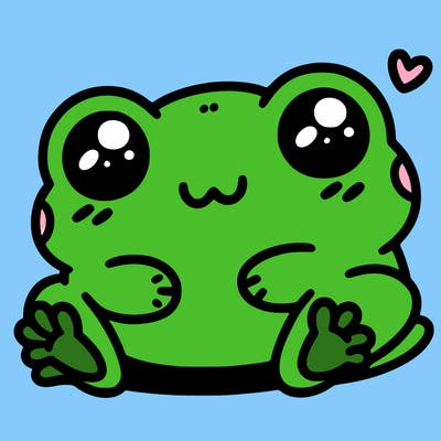 𝚔𝚊𝚠𝚊𝚒𝚒 𝚏𝚛𝚘𝚐