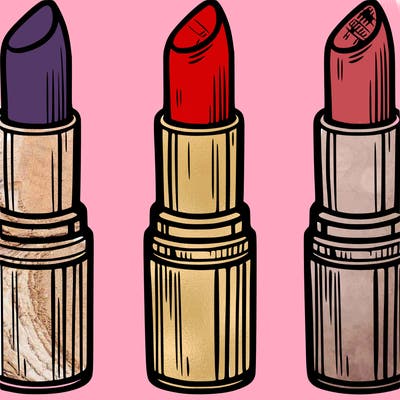 lipstick