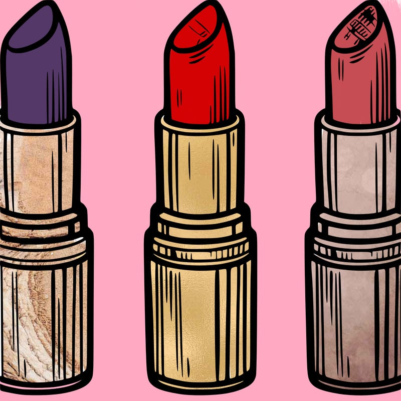 lipstick
