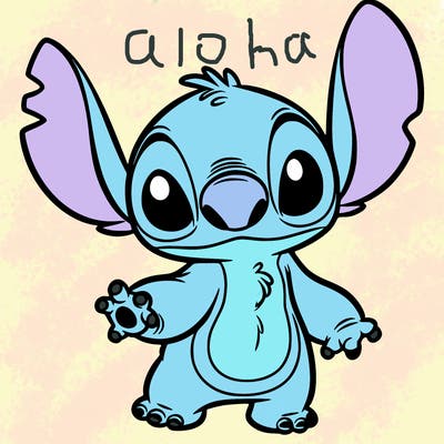 stitch