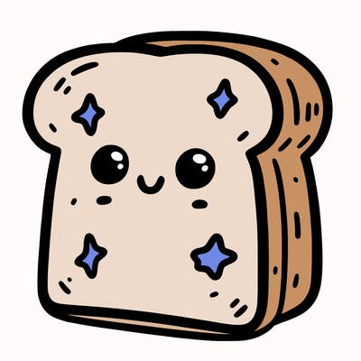 toast