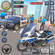 Police Duty Cop Simulator Game