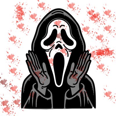 scream movie