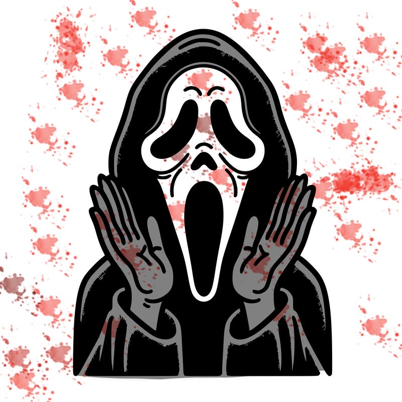 scream movie