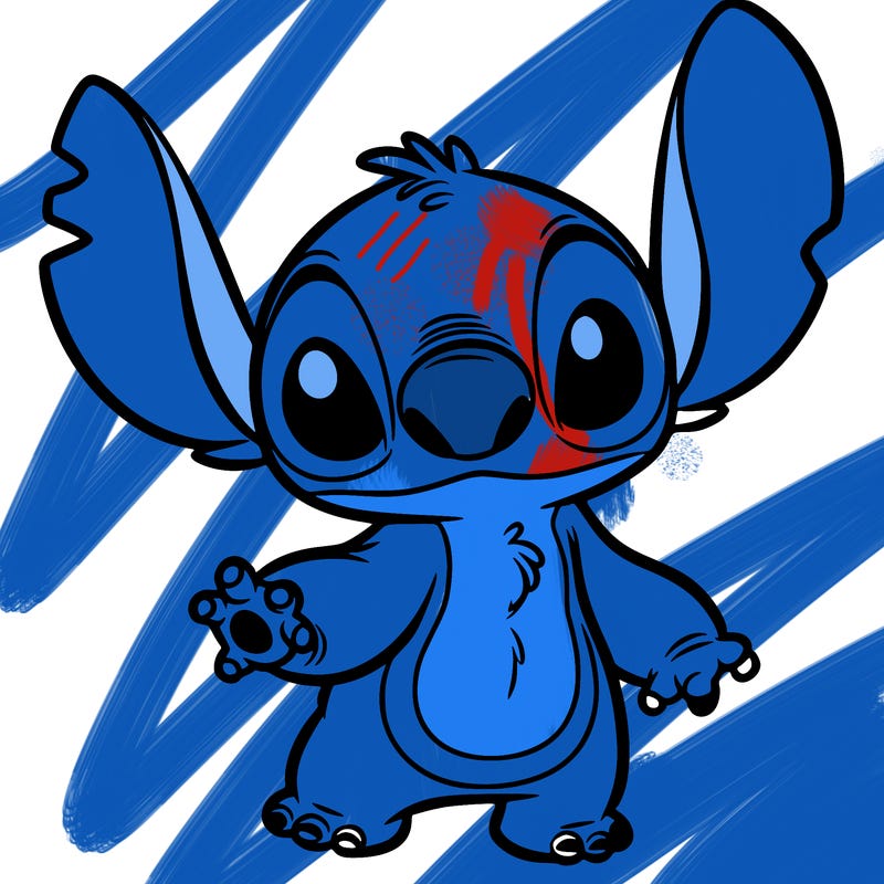 stitch