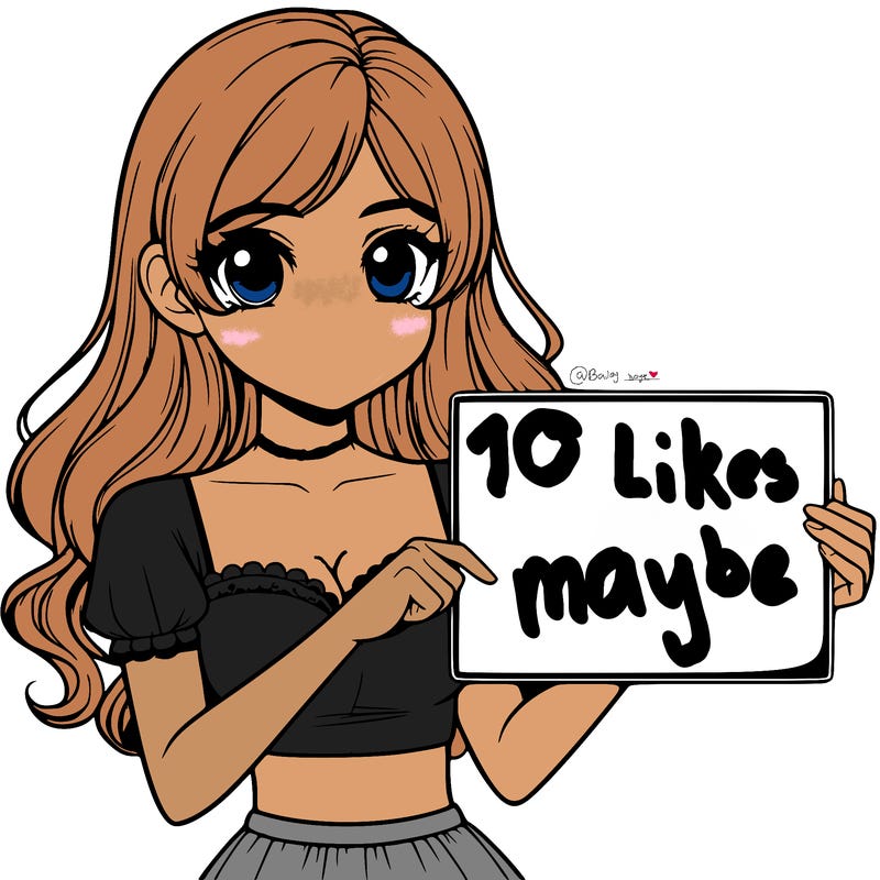 realistic pretty girl holding blank sign