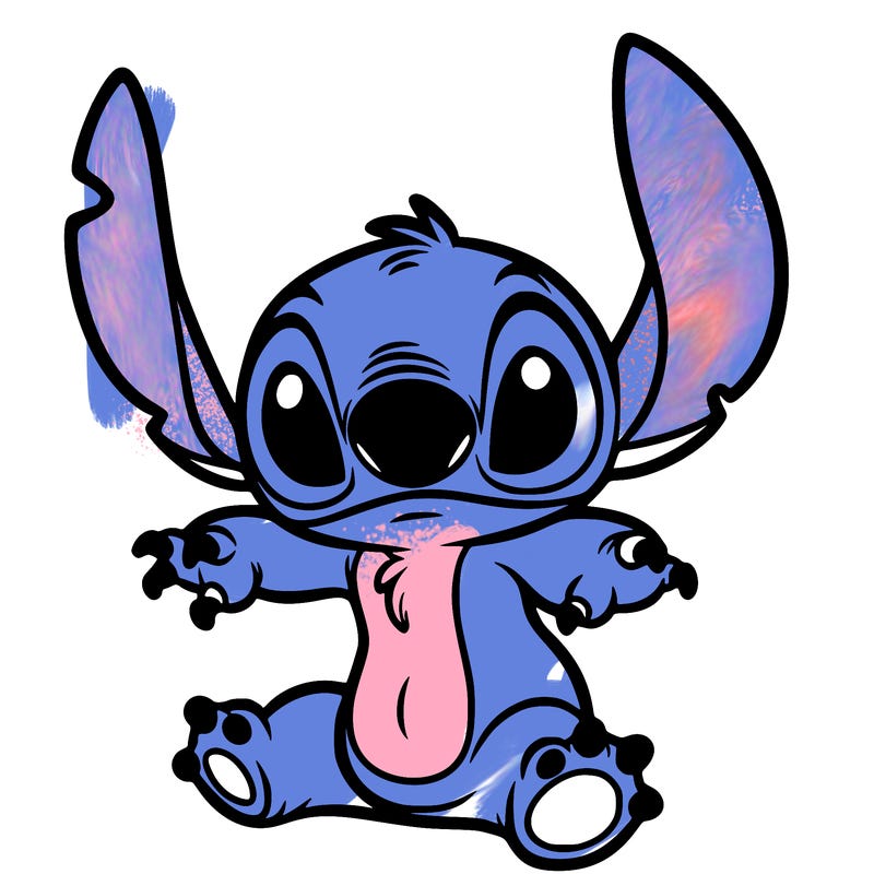 stitch