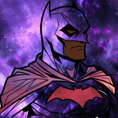 batman