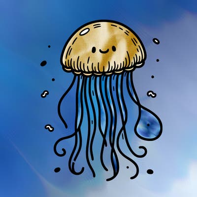 jellyfish