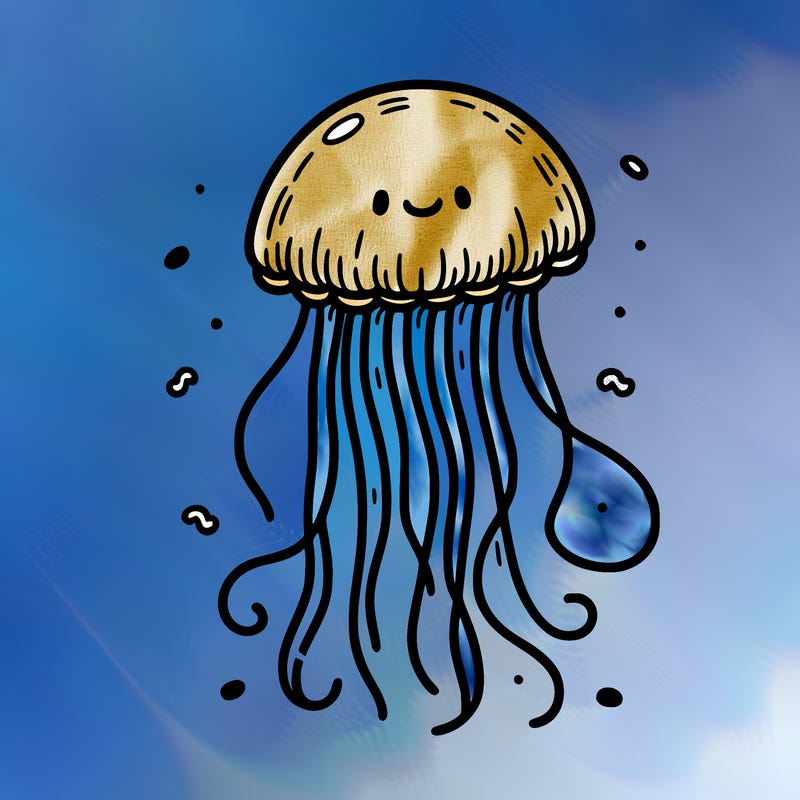 jellyfish