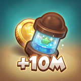 Spins and Coins Reward Links