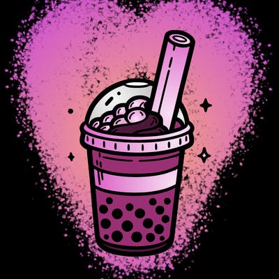 boba tea