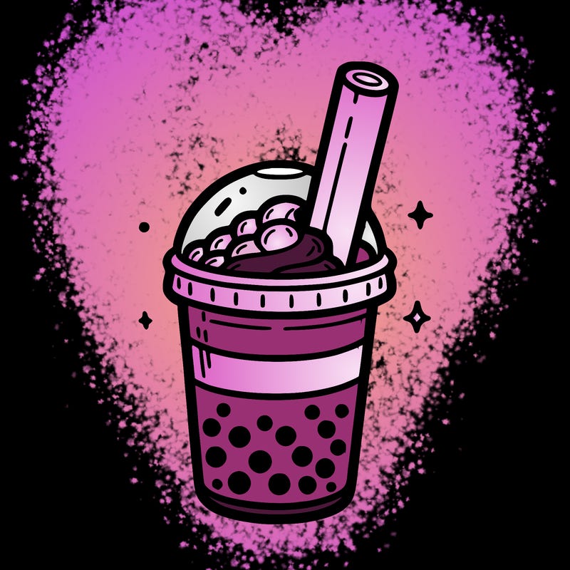 boba tea