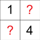 ™ Sudoku 4x4