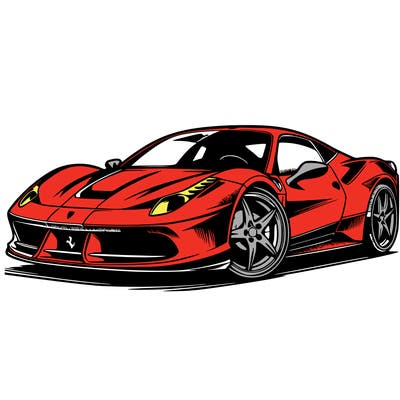 ferrari