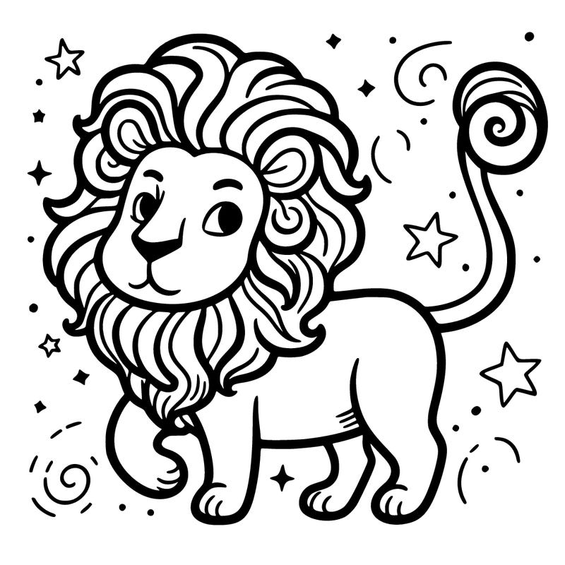 leo zodiac