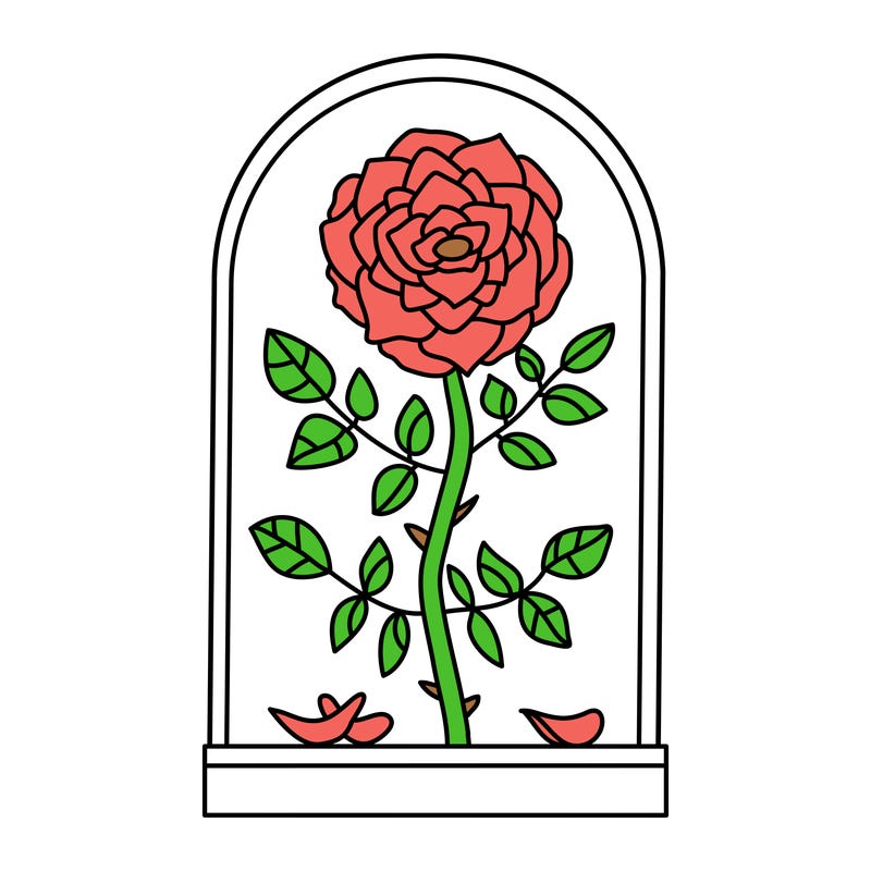 After