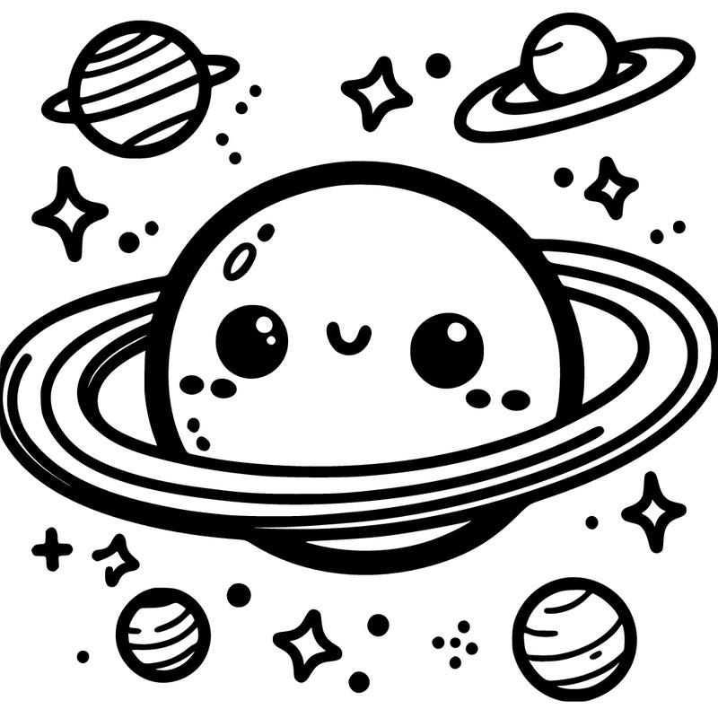 saturn