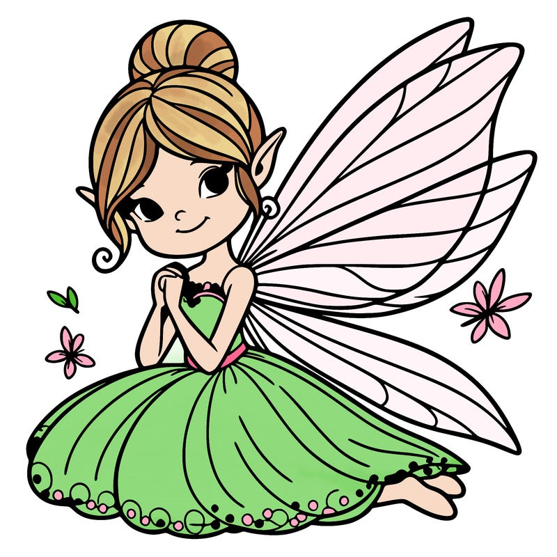 fairy