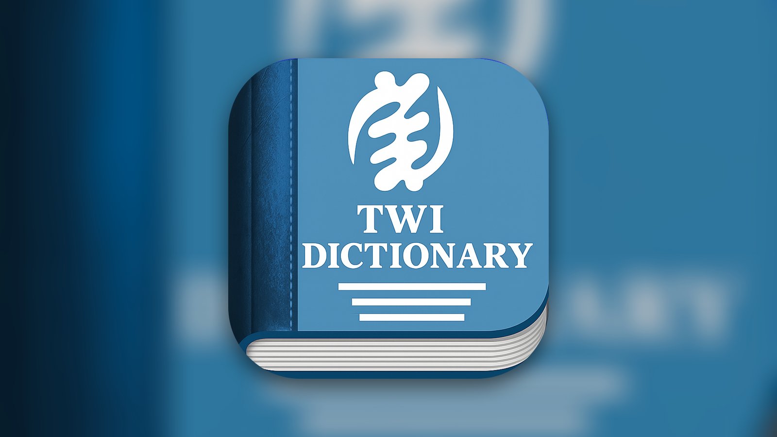Twi Dictionary - Reference App | MWM