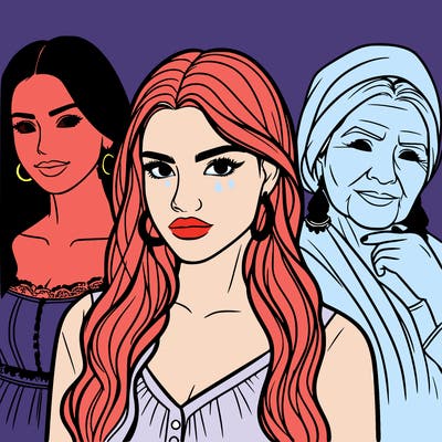 latina women