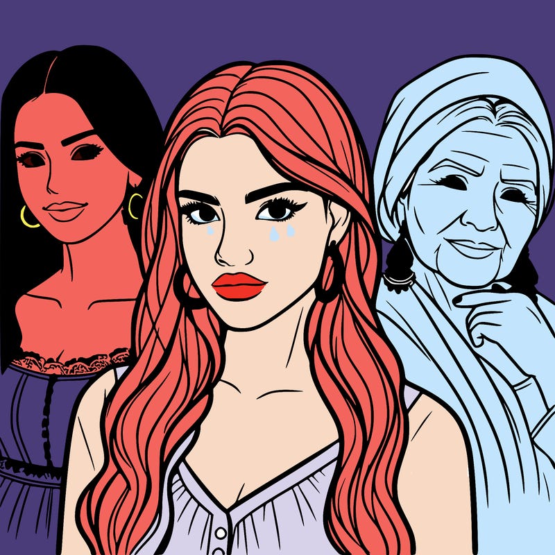 latina women