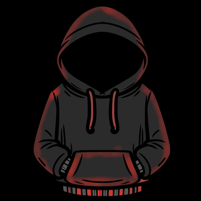 hoodie