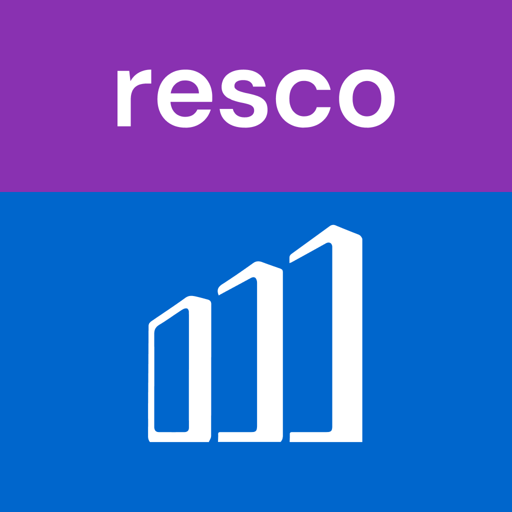 Resco Mobile CRM - Business App | MWM