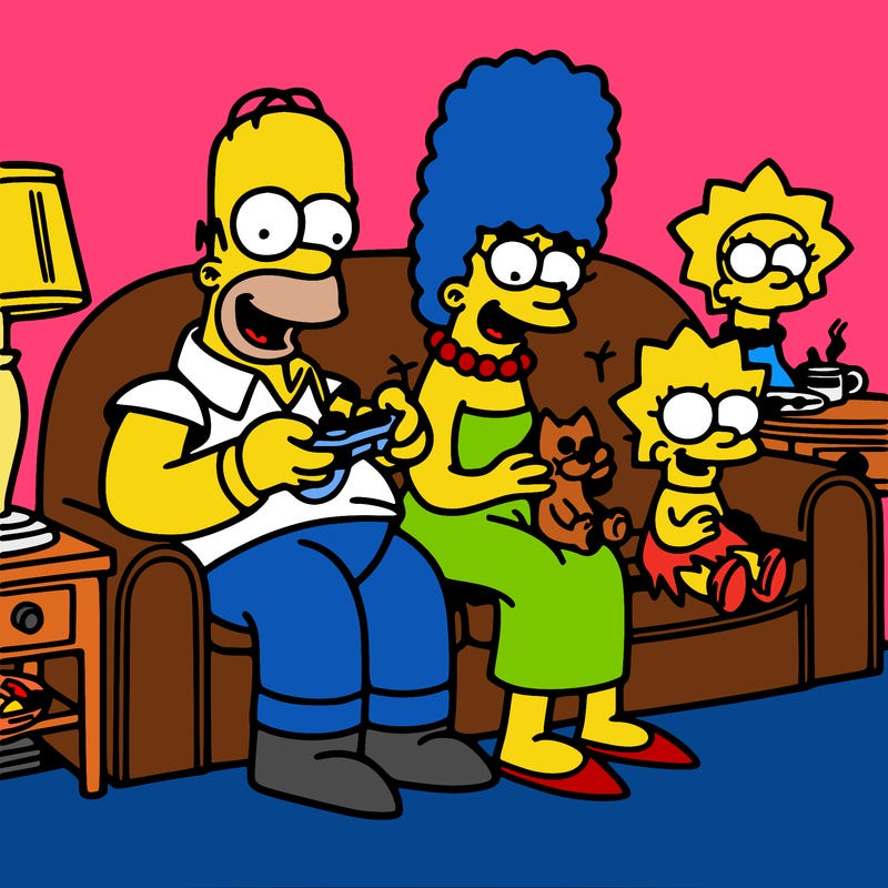simpsons