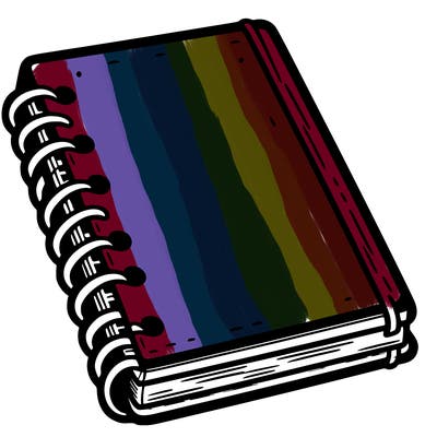 notebook