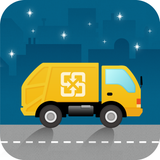 全國垃圾通 - App-Symbol