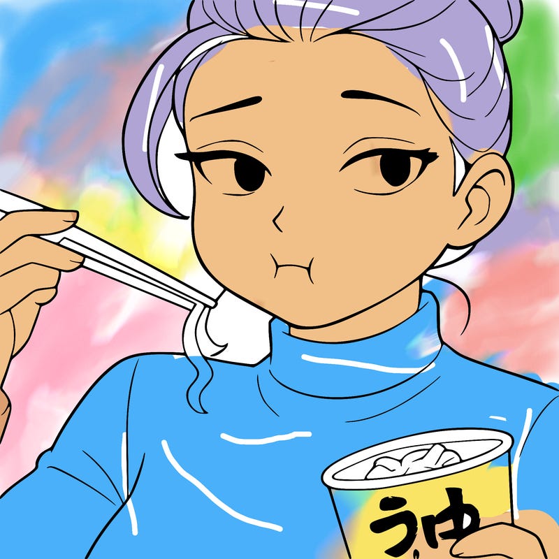 After