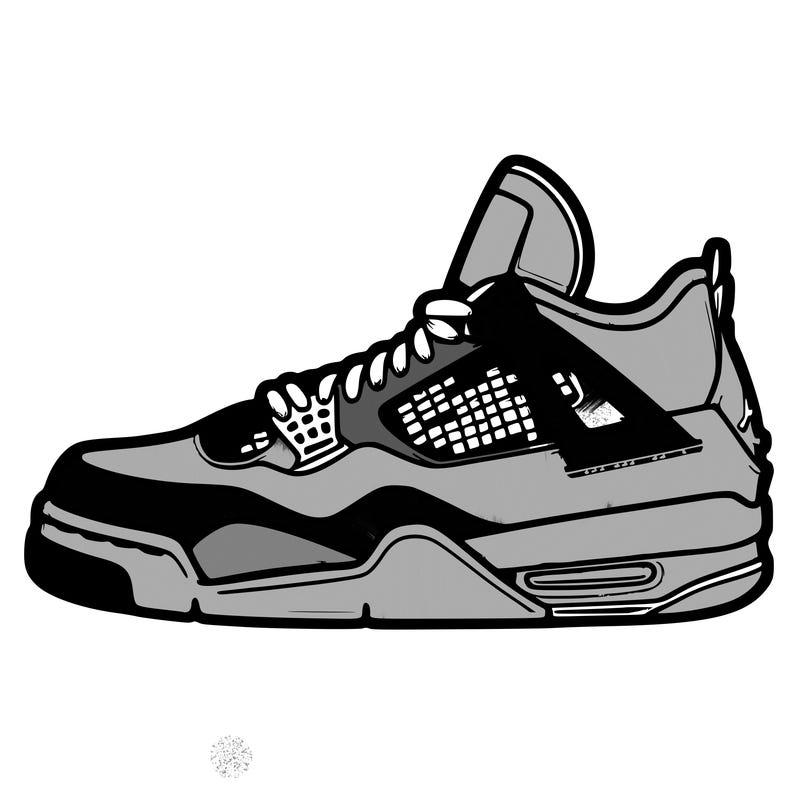 jordan 4