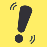 震度Now! - 地震速報 - App Icon