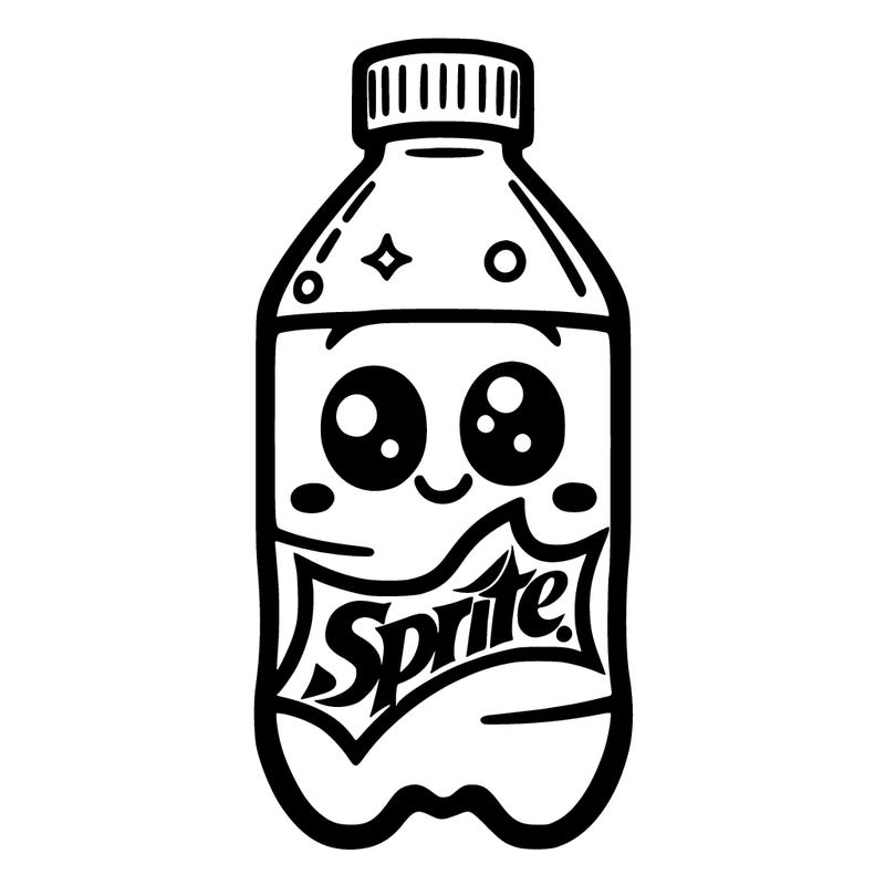 sprite logo