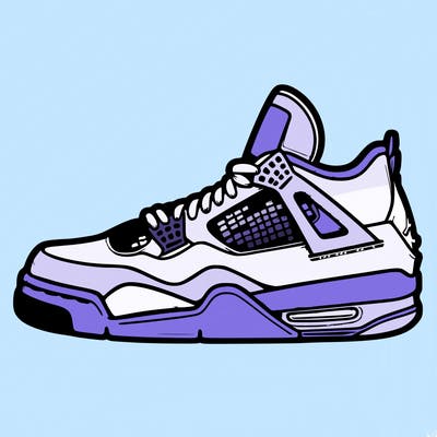 jordan 4