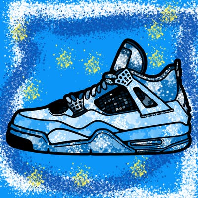 jordan 4