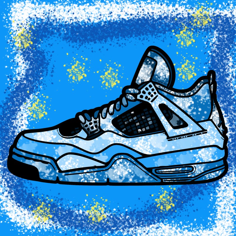 jordan 4