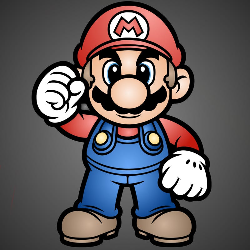 mario